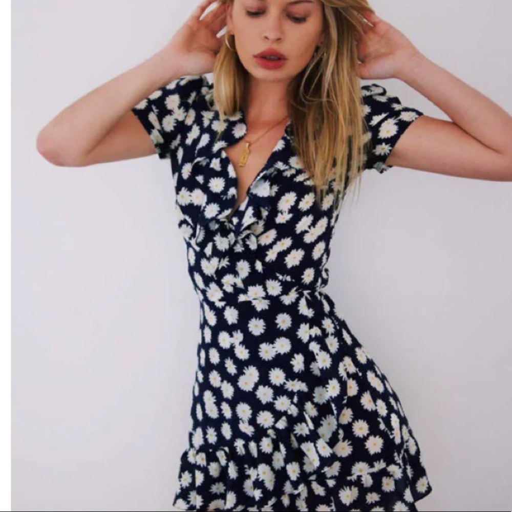 Realisation dress